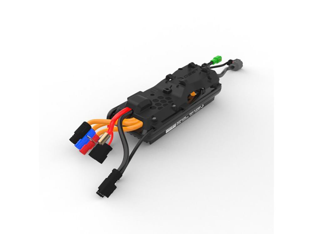 Controller, 1200W, fits Oset TXP-20